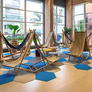 3* Hotel Ibis Tatuapé