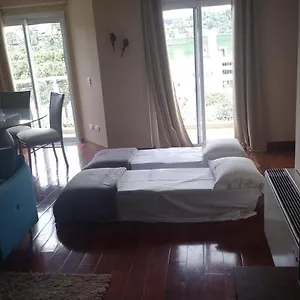 Apartamento Moderno No Capivari Morro Do Elefante Brasil