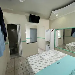 2* Hotel Puma