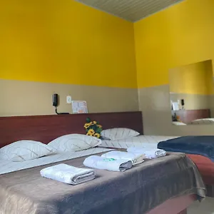 2* Hotel Gasometro