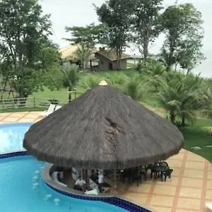 Pontal Do Lago Flat Brasil