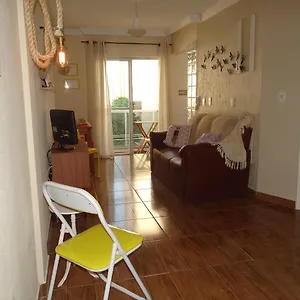 Apto Particular Em Balneário Brasil