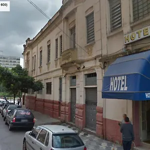 3* Hotel Chaves - Quartos Individuais