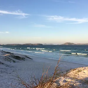Banho De Mar Em Brasil