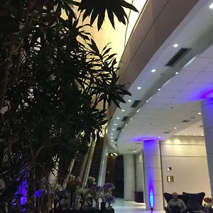 Apart-hotel Flat Sp - Paulista